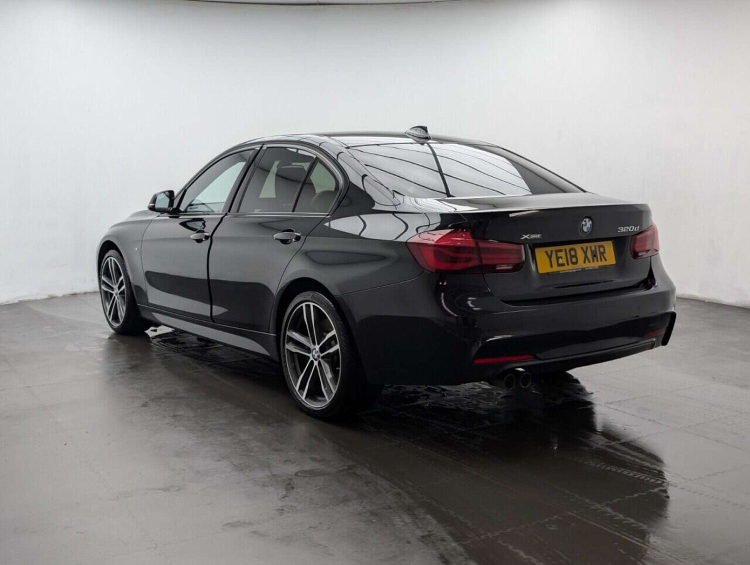 Used BMW 3 Series 2018 for sale - 77713026: Photo 6
