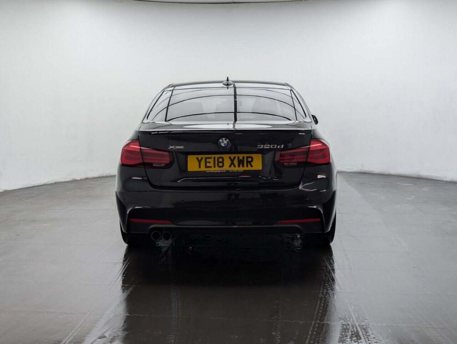 Used BMW 3 Series 2018 for sale - 77713026: Photo 7