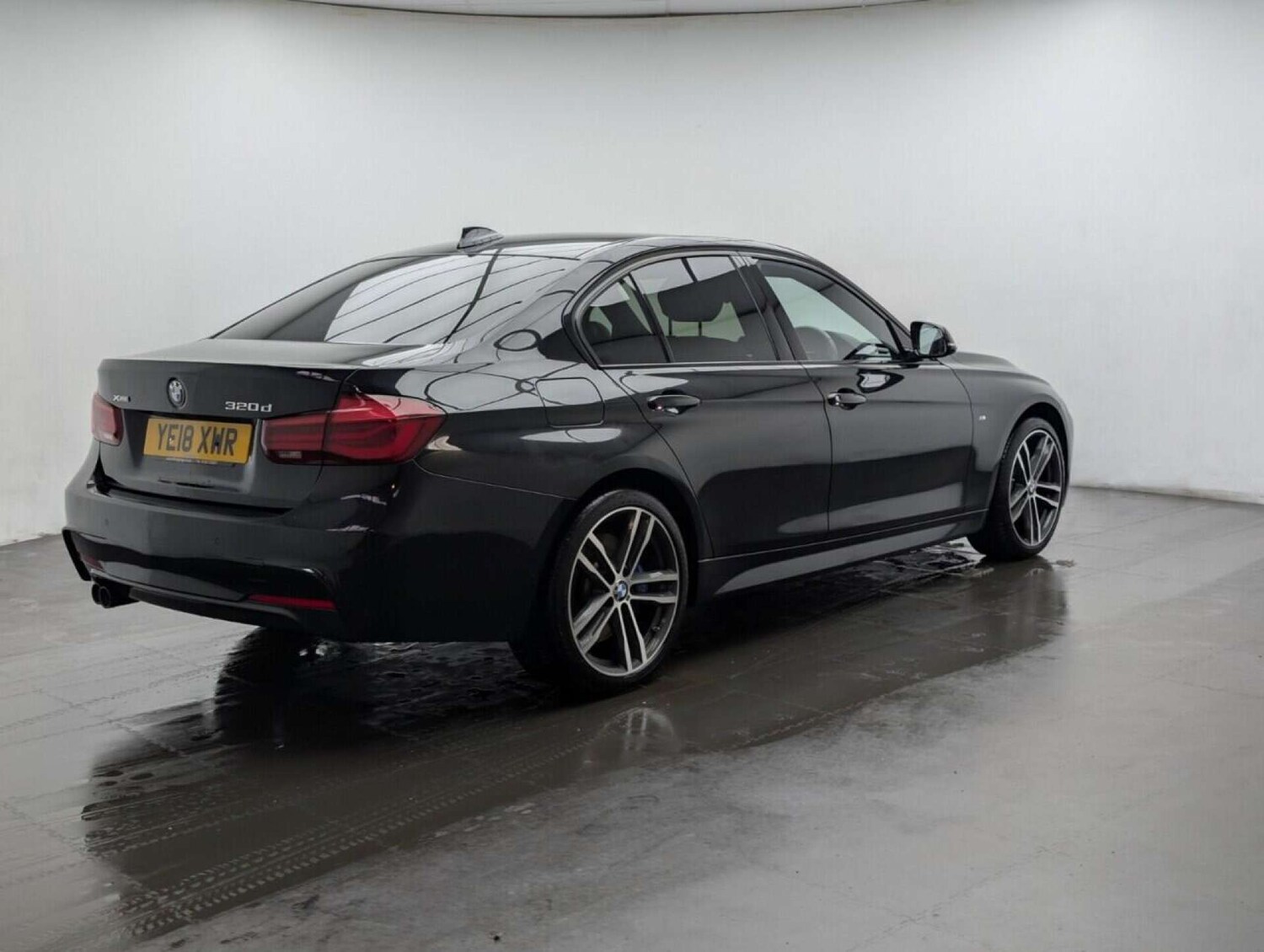 Used BMW 3 Series 2018 for sale - 77713026: Photo 8