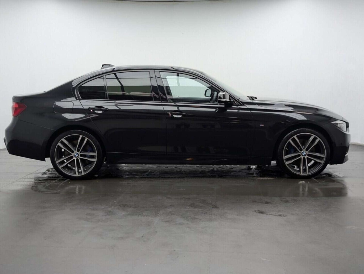 Used BMW 3 Series 2018 for sale - 77713026: Photo 9