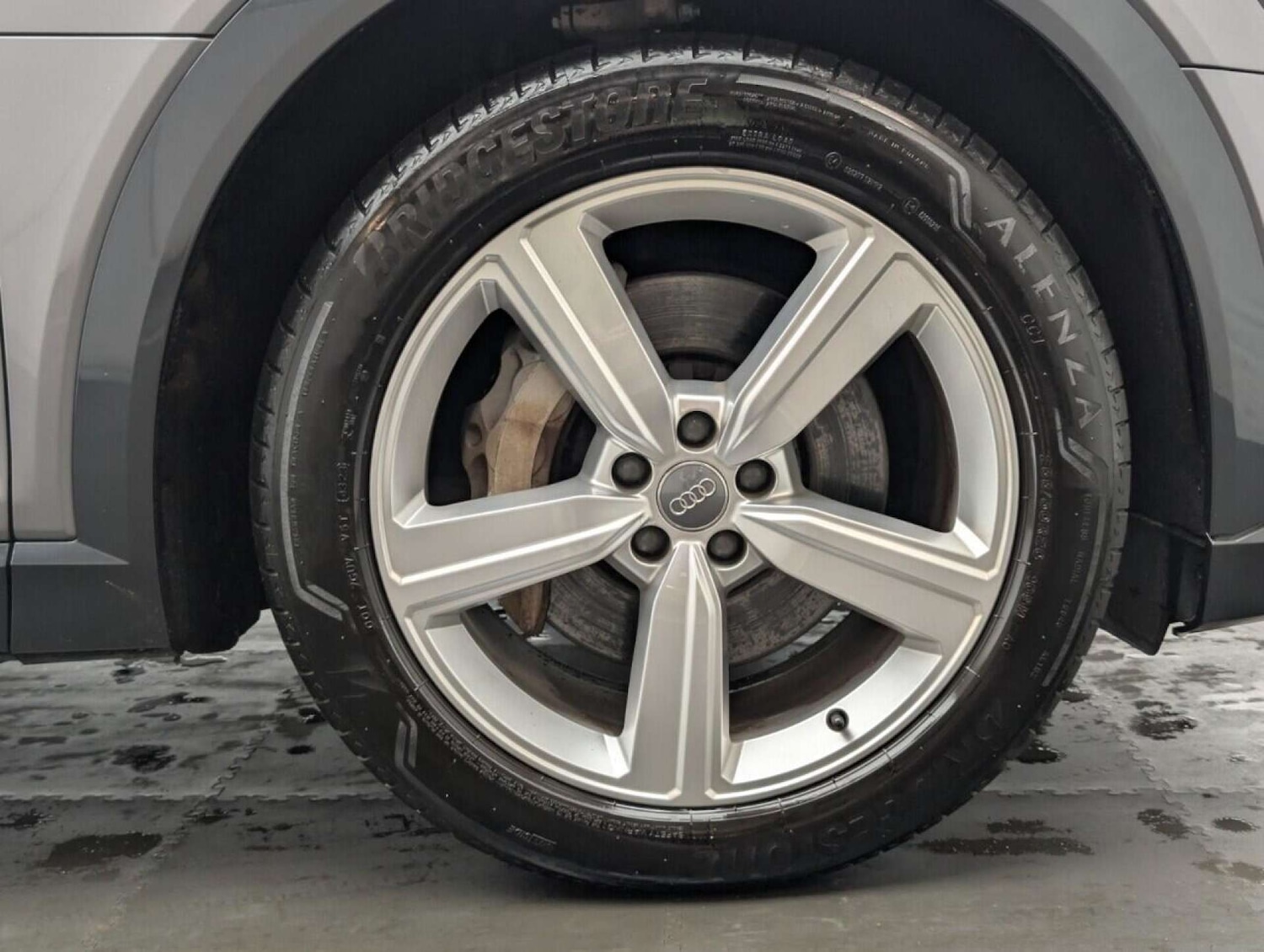 Used Audi e-tron 2020 for sale - 77714769: Photo 10