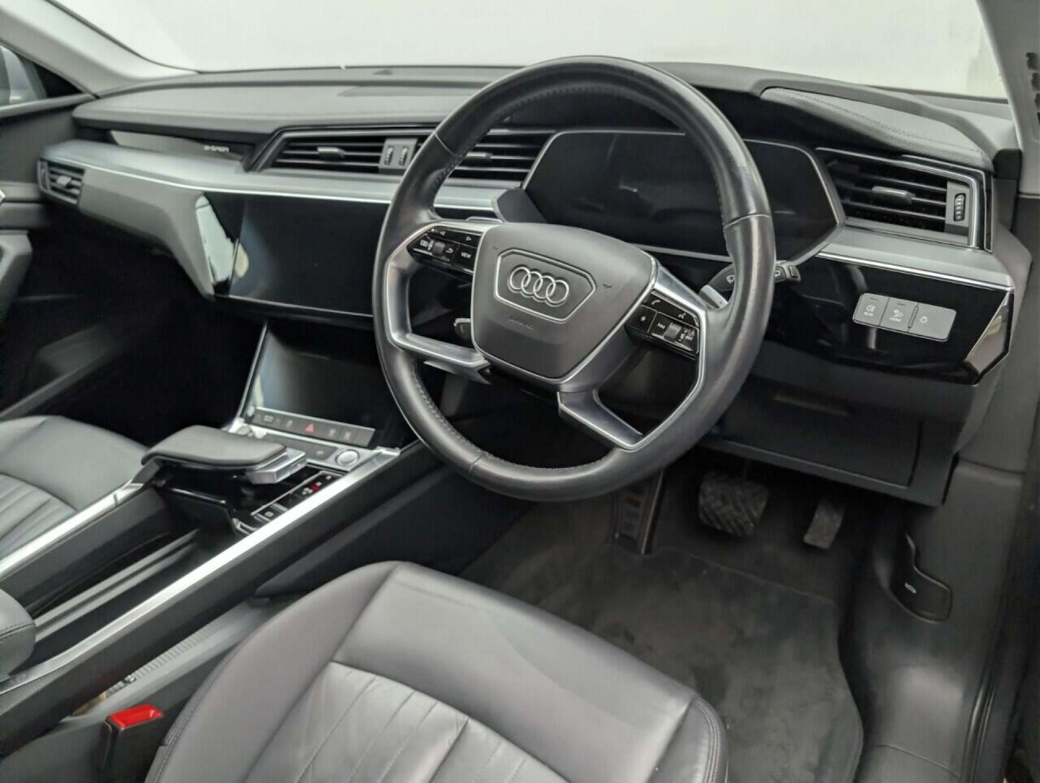 Used Audi e-tron 2020 for sale - 77714769: Photo 11