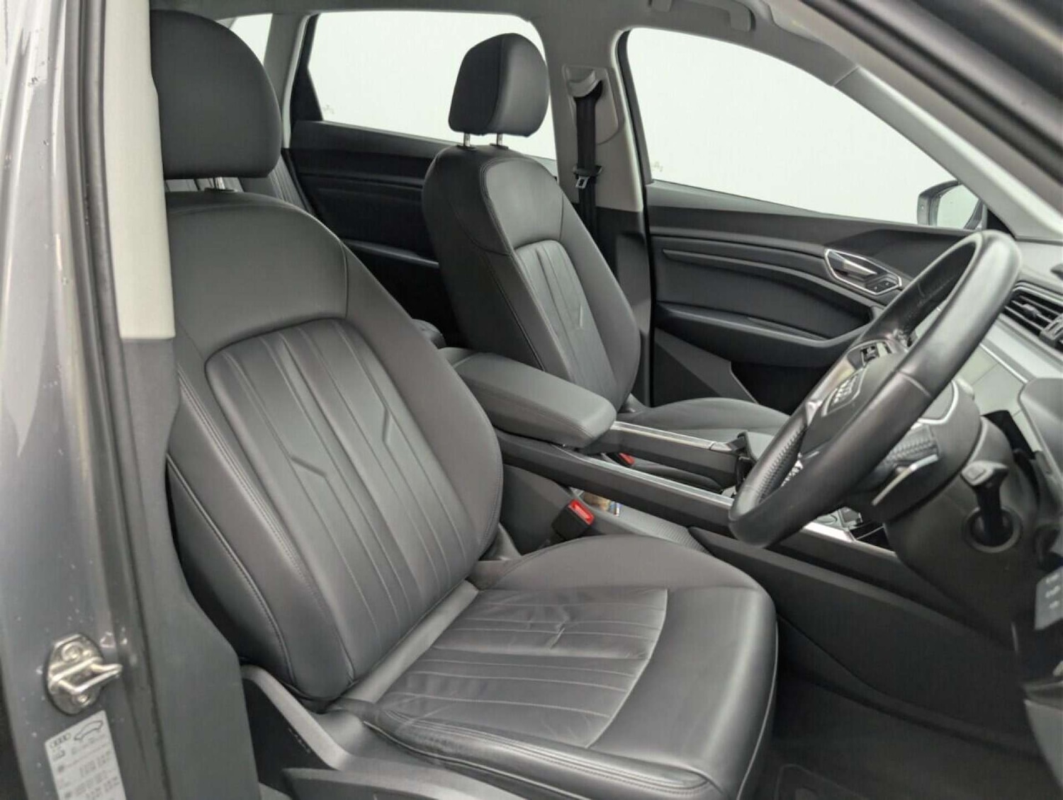 Used Audi e-tron 2020 for sale - 77714769: Photo 12