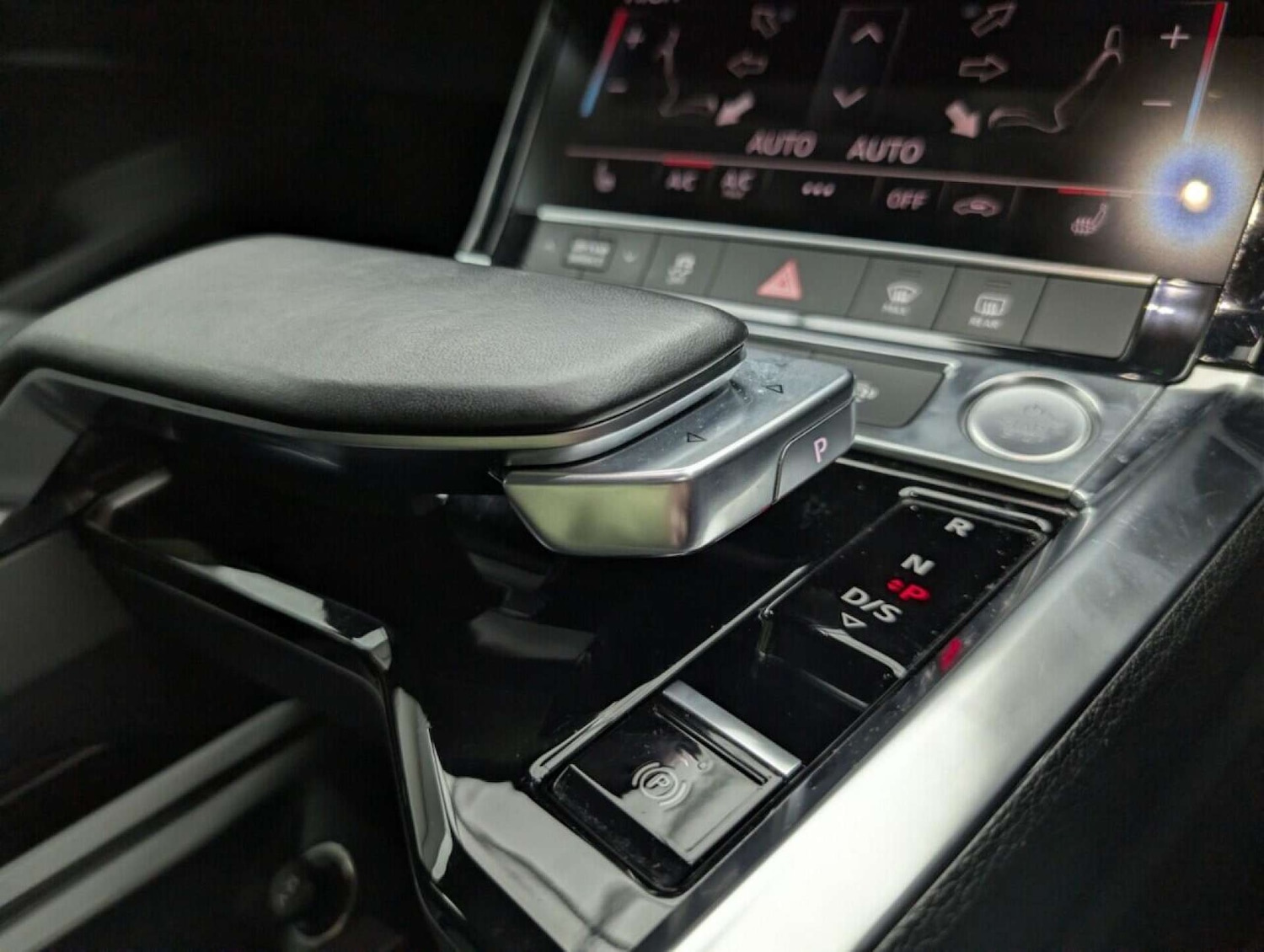 Used Audi e-tron 2020 for sale - 77714769: Photo 16