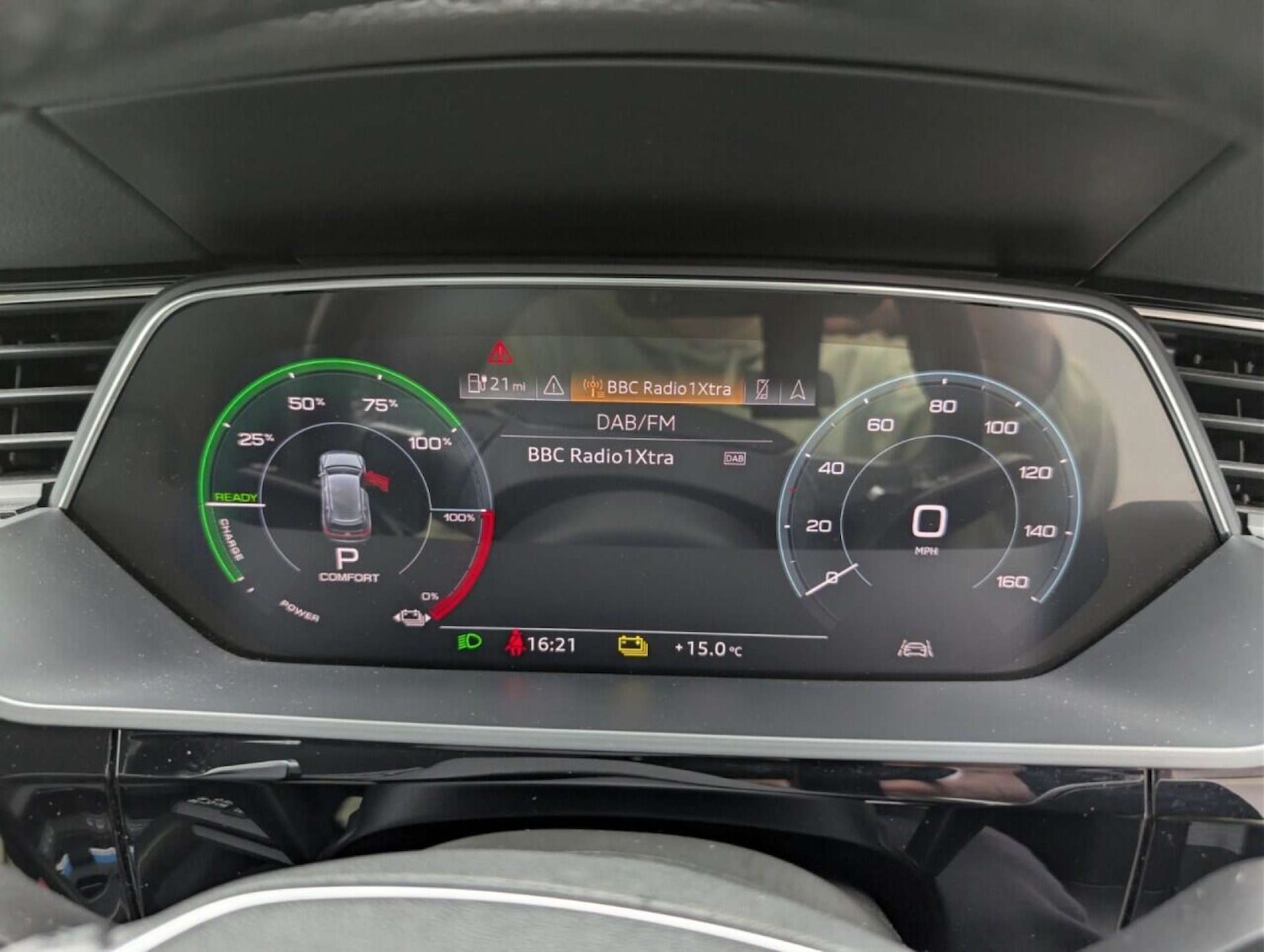 Used Audi e-tron 2020 for sale - 77714769: Photo 17