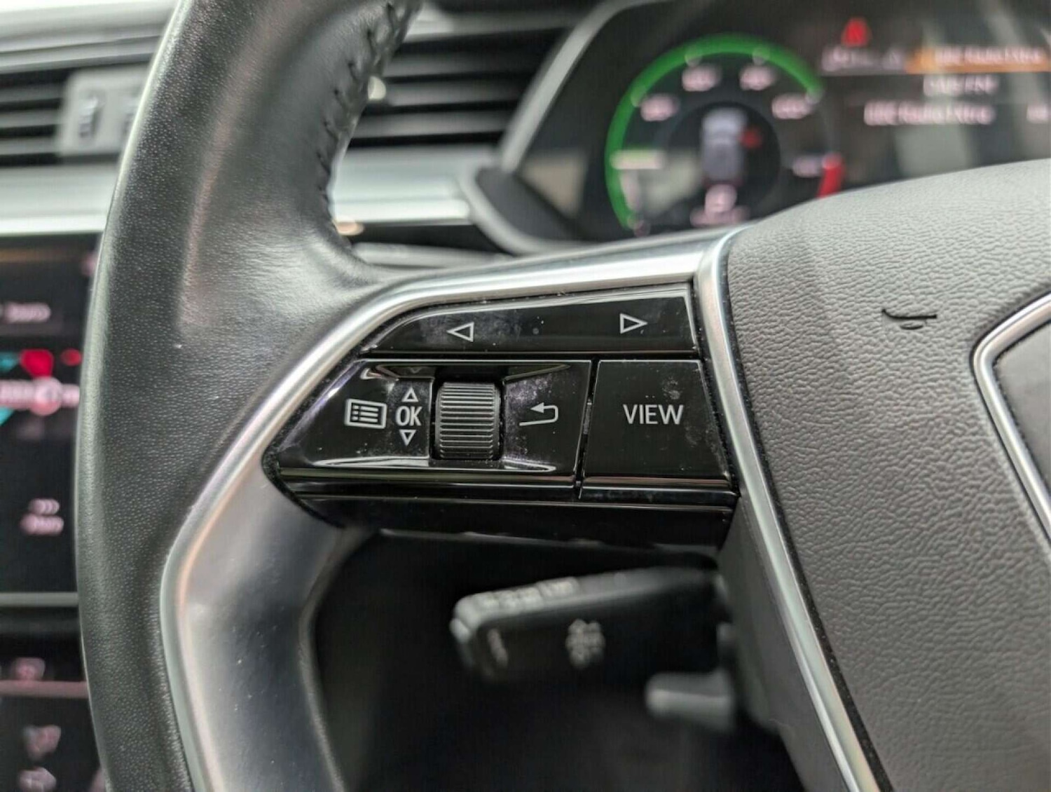 Used Audi e-tron 2020 for sale - 77714769: Photo 18