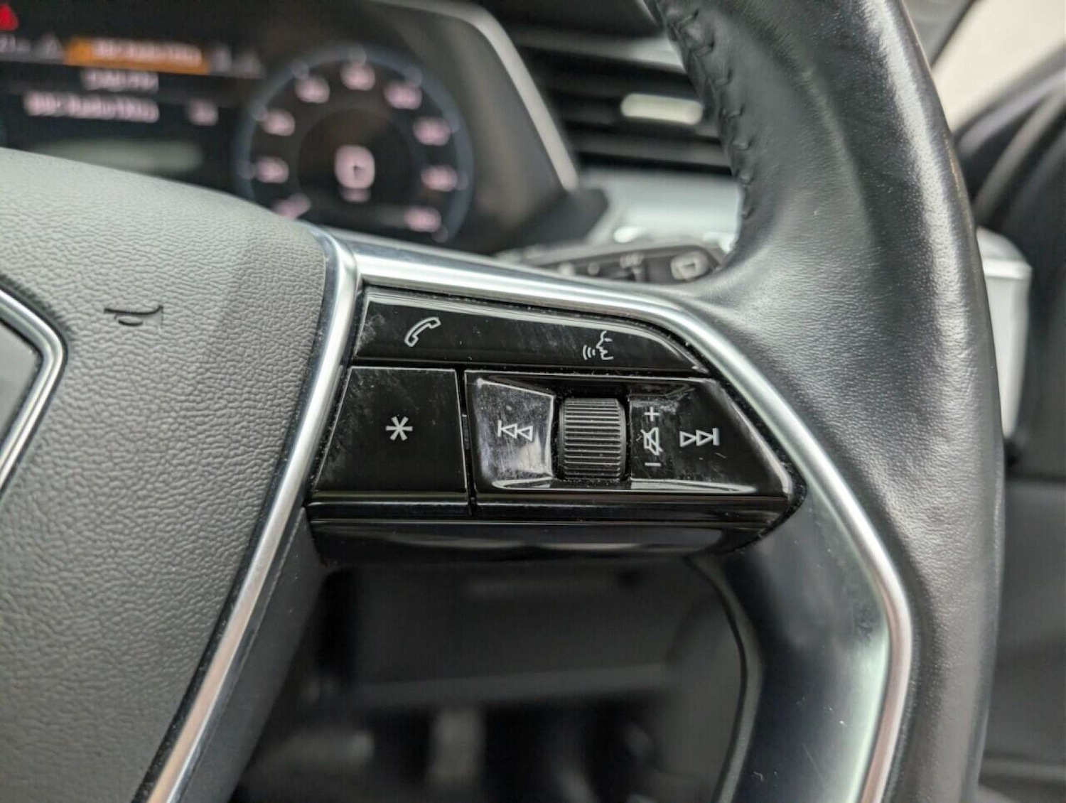 Used Audi e-tron 2020 for sale - 77714769: Photo 19