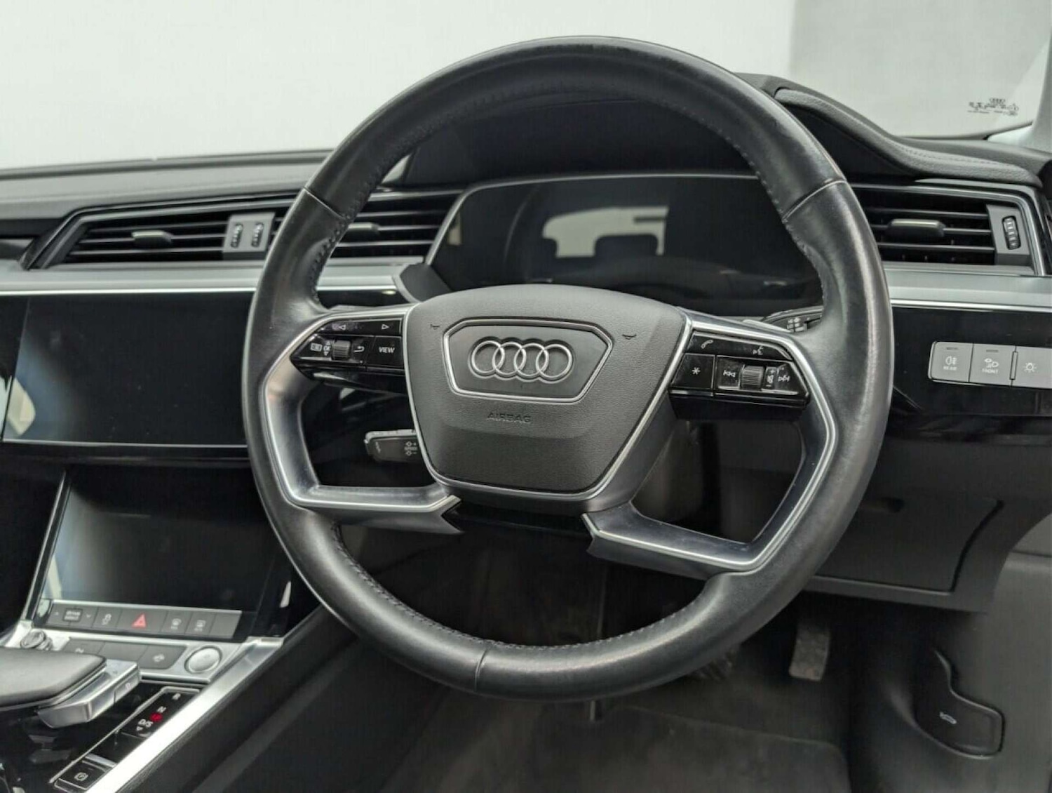Used Audi e-tron 2020 for sale - 77714769: Photo 21