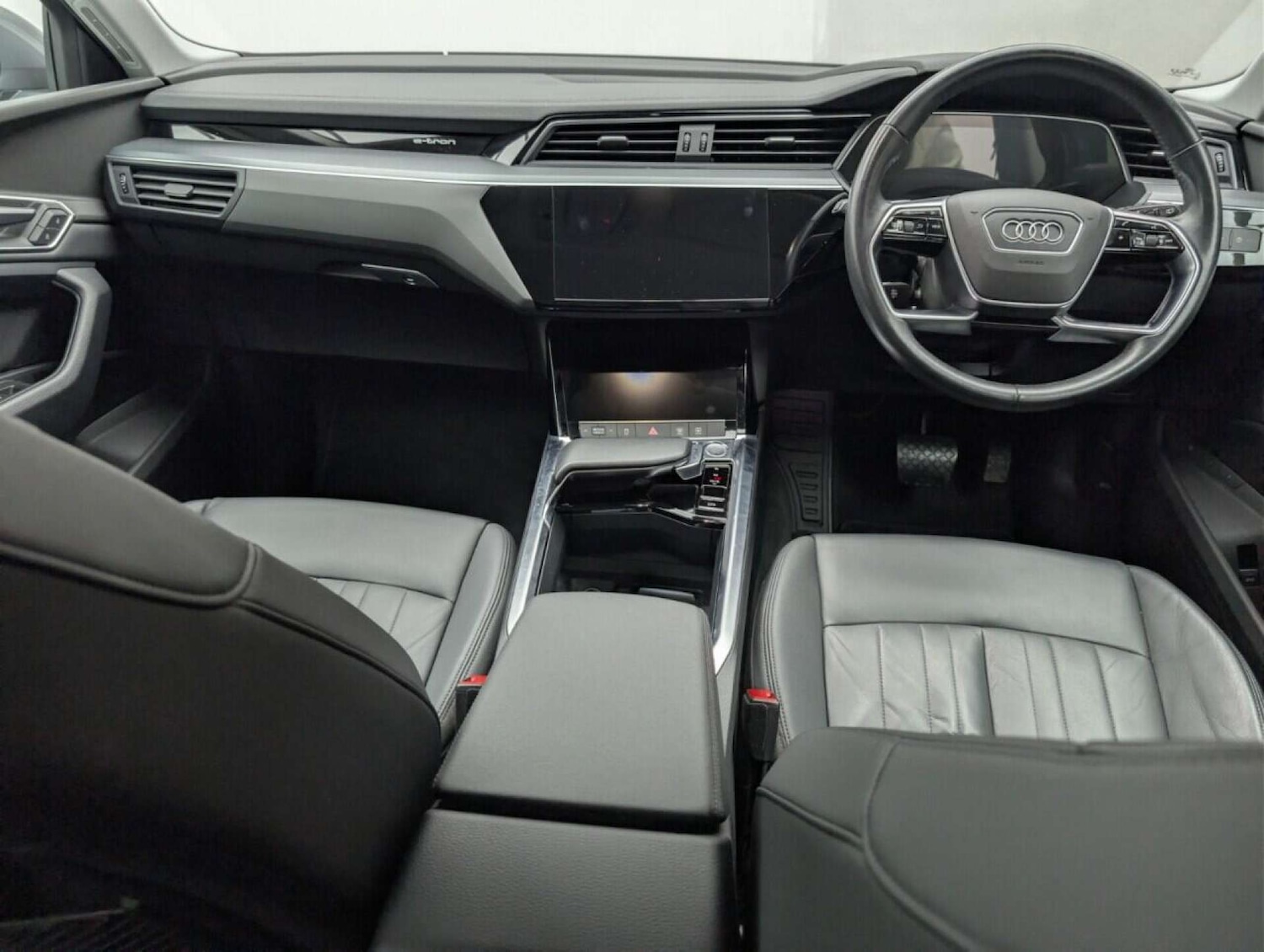 Used Audi e-tron 2020 for sale - 77714769: Photo 23