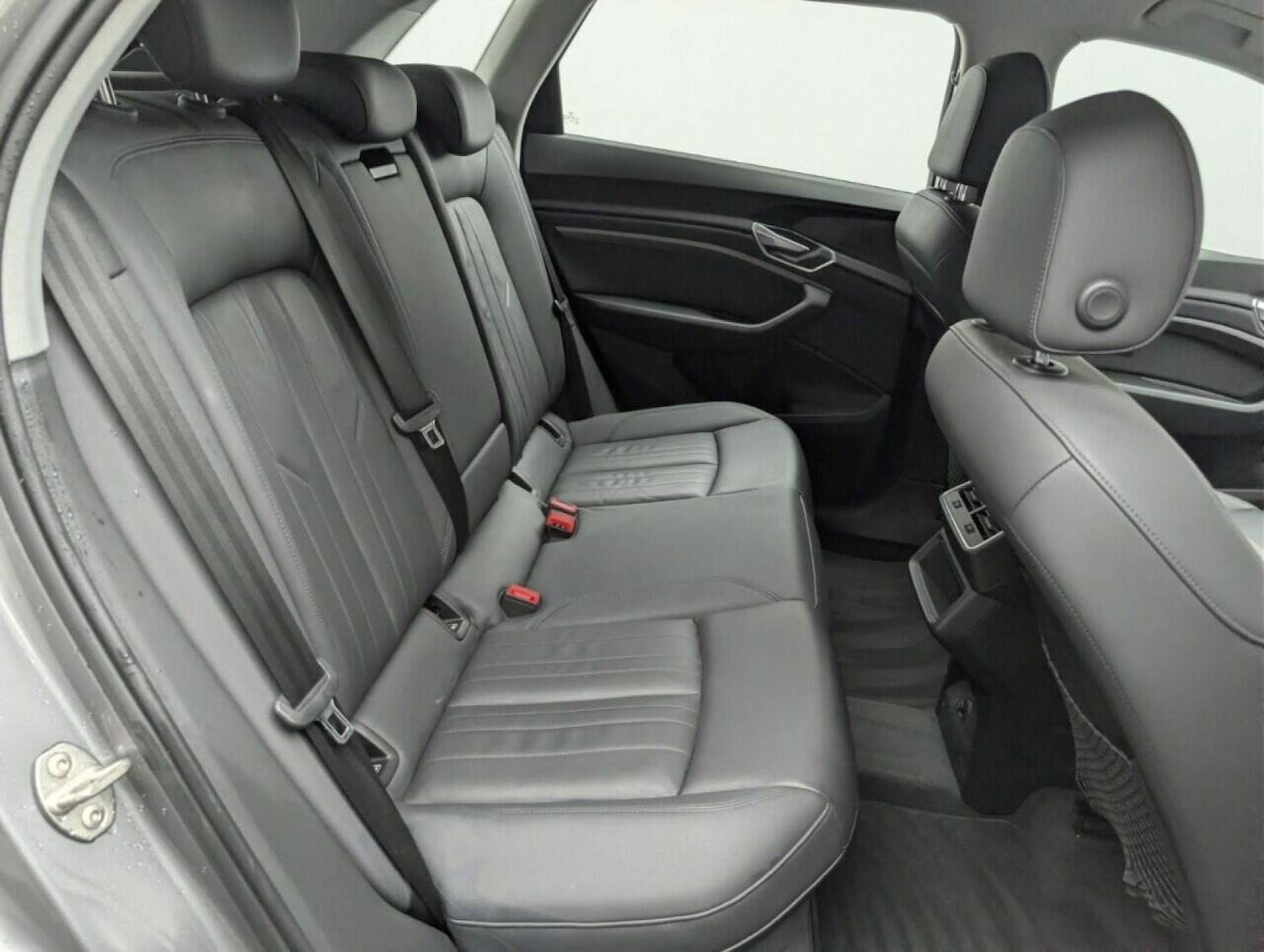 Used Audi e-tron 2020 for sale - 77714769: Photo 24