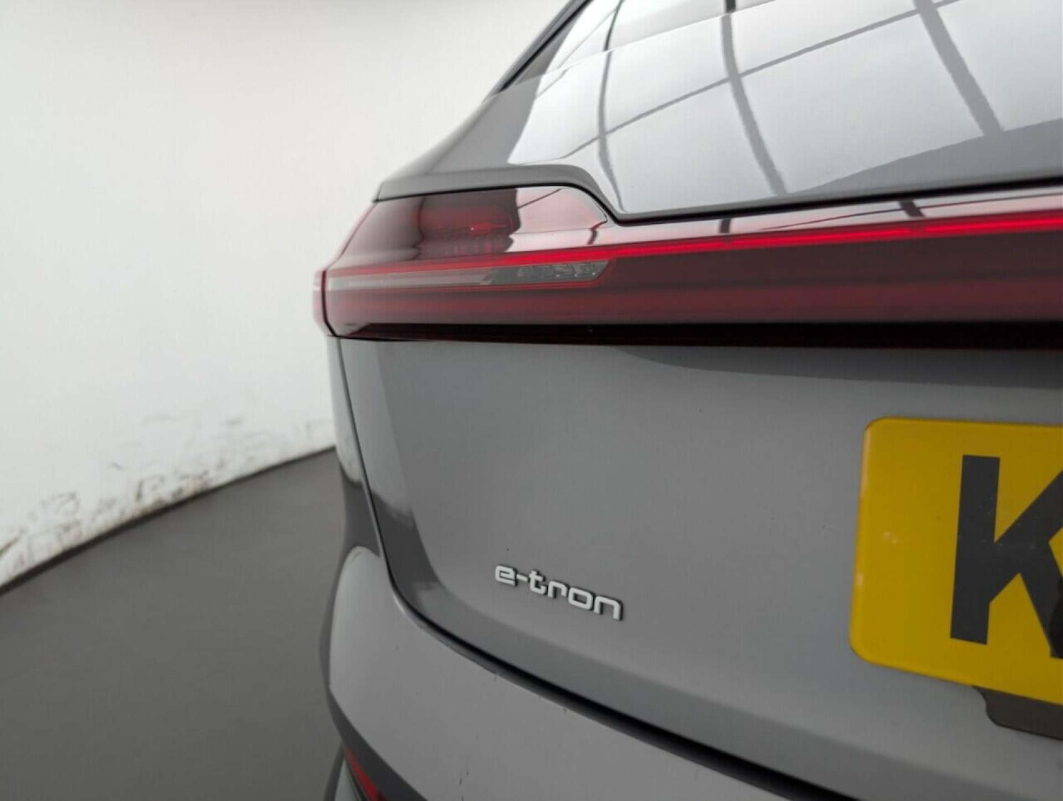 Used Audi e-tron 2020 for sale - 77714769: Photo 26