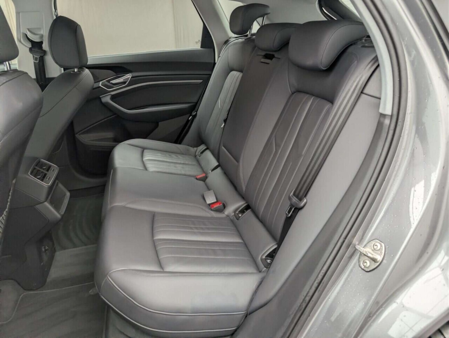 Used Audi e-tron 2020 for sale - 77714769: Photo 27