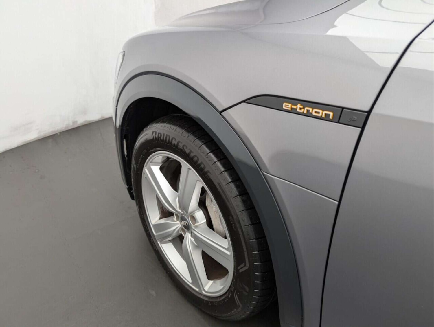 Used Audi e-tron 2020 for sale - 77714769: Photo 29