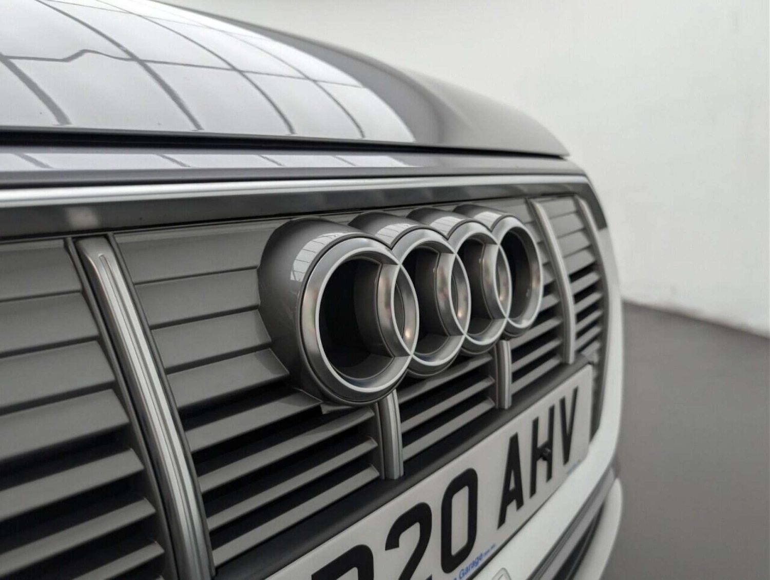 Used Audi e-tron 2020 for sale - 77714769: Photo 30