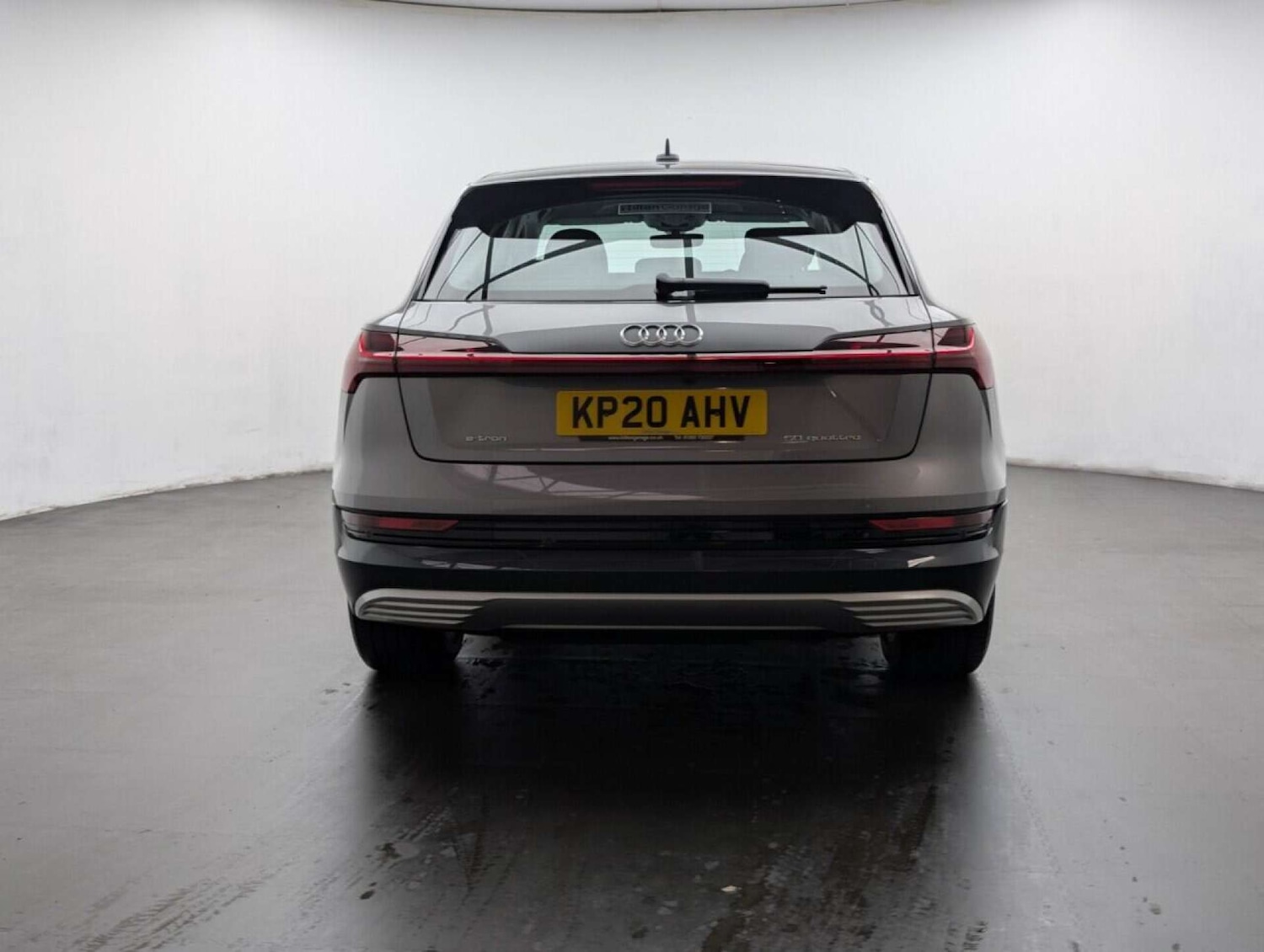Used Audi e-tron 2020 for sale - 77714769: Photo 7