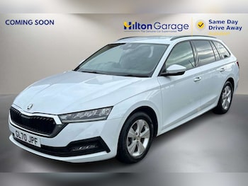 Used Skoda Octavia 2020 for sale - 78358938: Photo