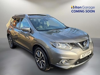 (17) - 2.0 dCi Tekna SUV 5dr Diesel Manual 4WD Euro 6 (s/s) (177 ps)