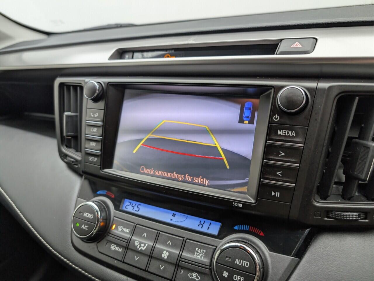 Used Toyota RAV4 2016 for sale - 77523960: Photo 14