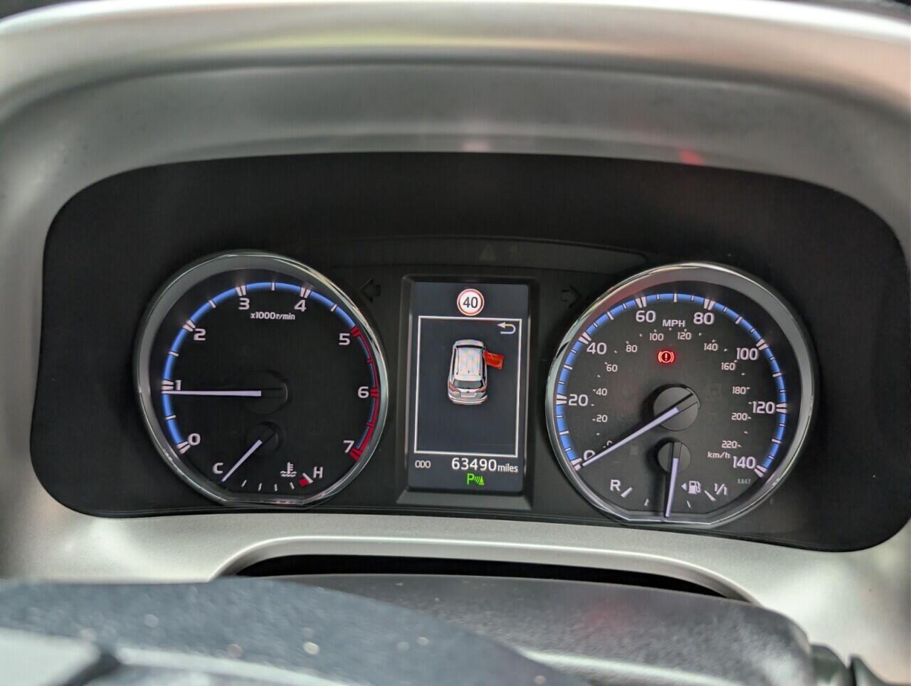 Used Toyota RAV4 2016 for sale - 77523960: Photo 17