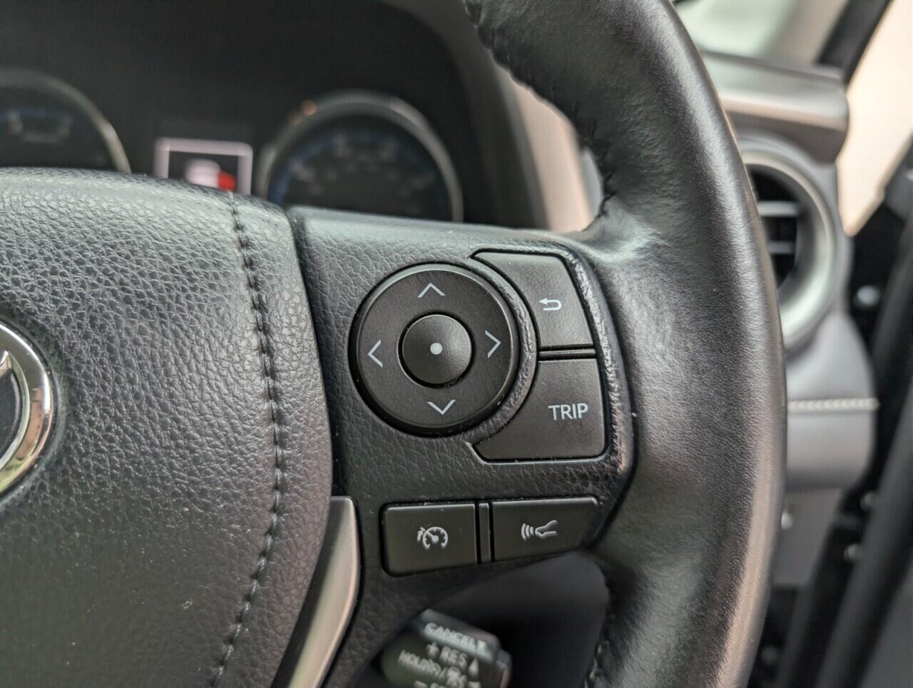 Used Toyota RAV4 2016 for sale - 77523960: Photo 19