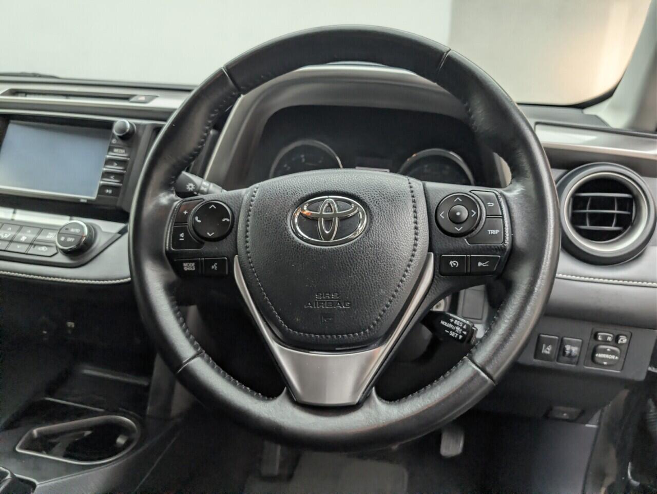 Used Toyota RAV4 2016 for sale - 77523960: Photo 22