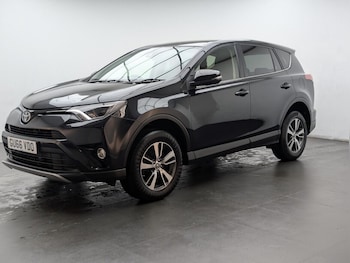 Used Toyota RAV4 2016 for sale - 77523960: Photo