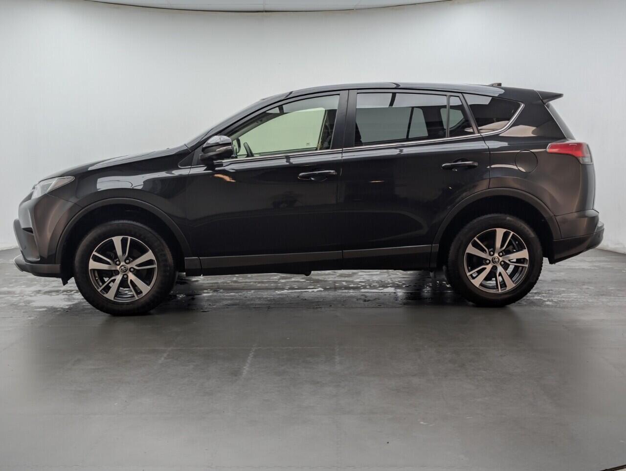 Used Toyota RAV4 2016 for sale - 77523960: Photo 5