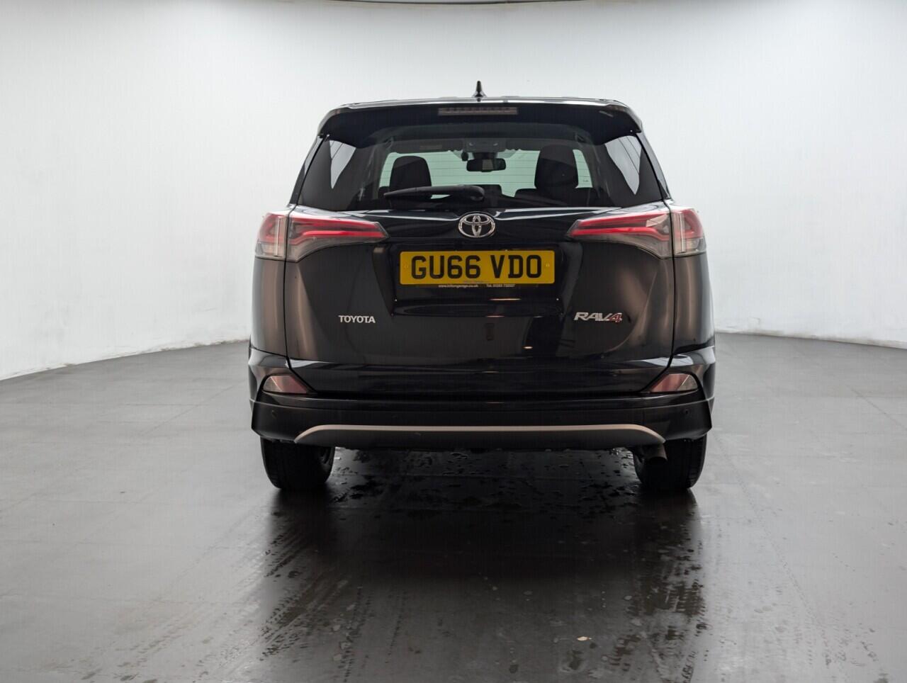 Used Toyota RAV4 2016 for sale - 77523960: Photo 7