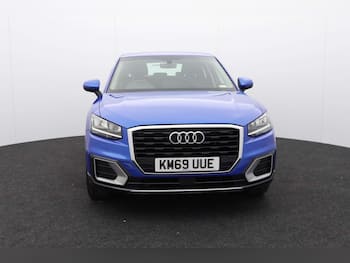 Used Audi Q2 2019 for sale - 79734583: Photo