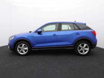 Used Audi Q2 2019 for sale - 79734583: Photo