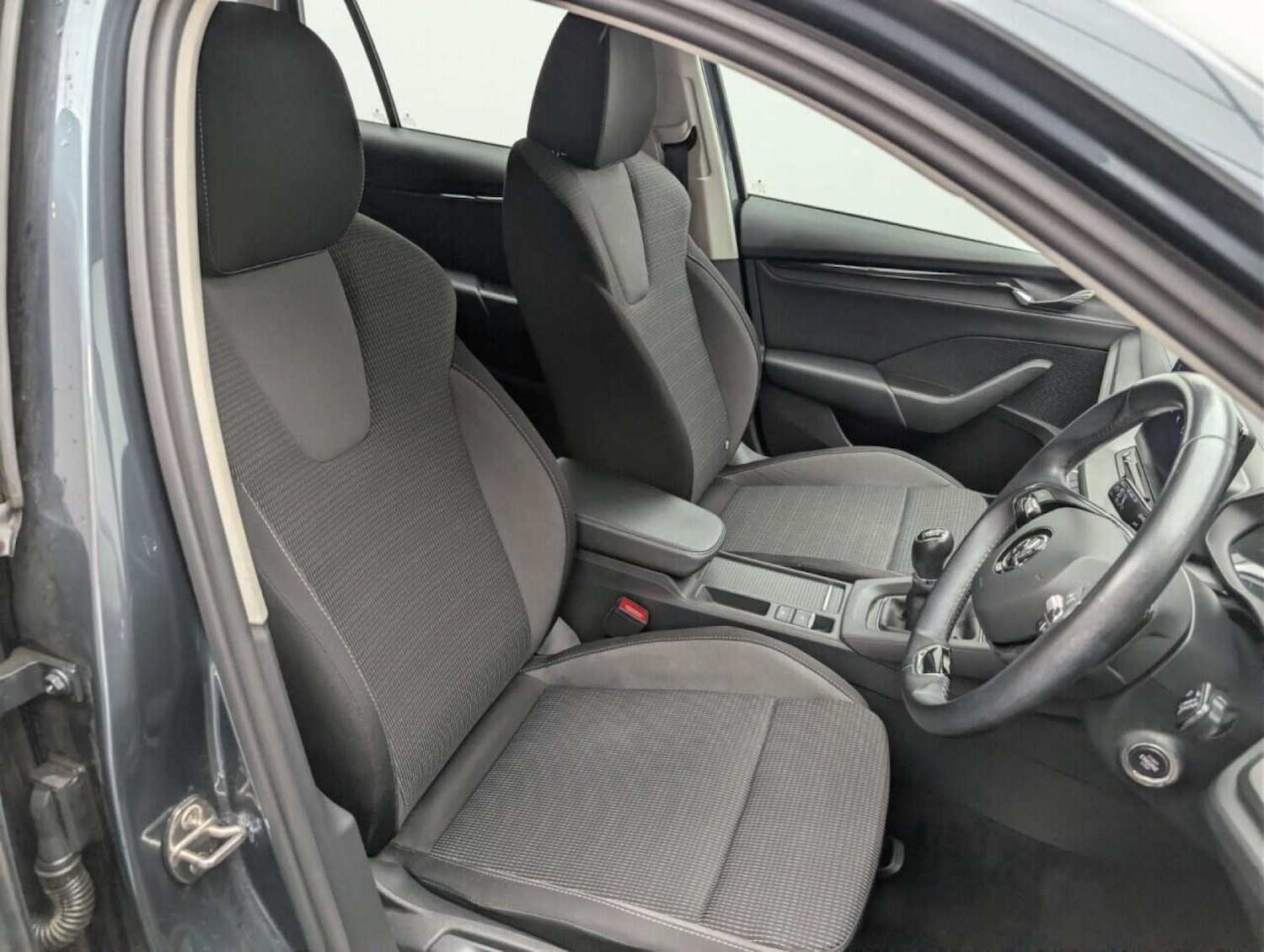 Used Skoda Octavia 2022 for sale - 77714577: Photo 12