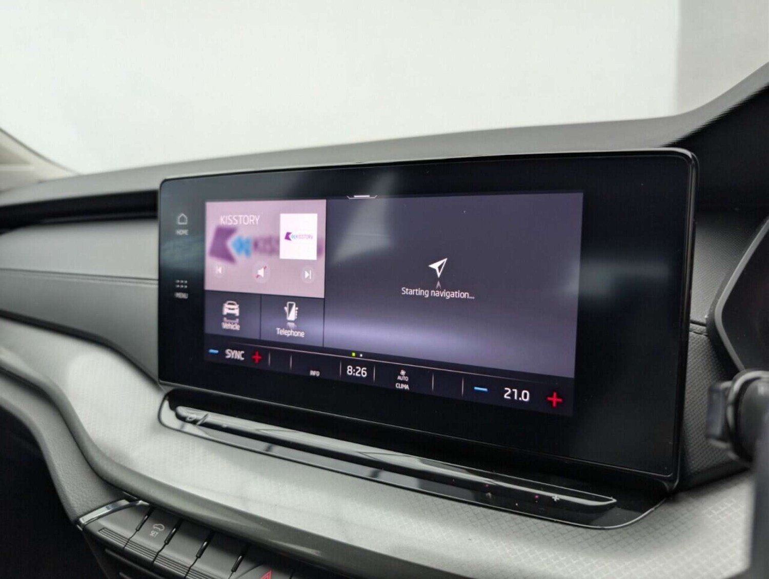 Used Skoda Octavia 2022 for sale - 77714577: Photo 14