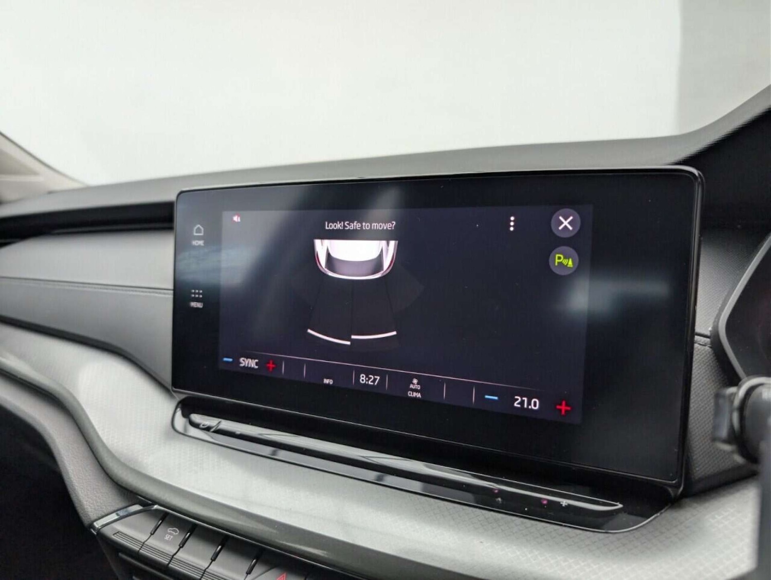 Used Skoda Octavia 2022 for sale - 77714577: Photo 15