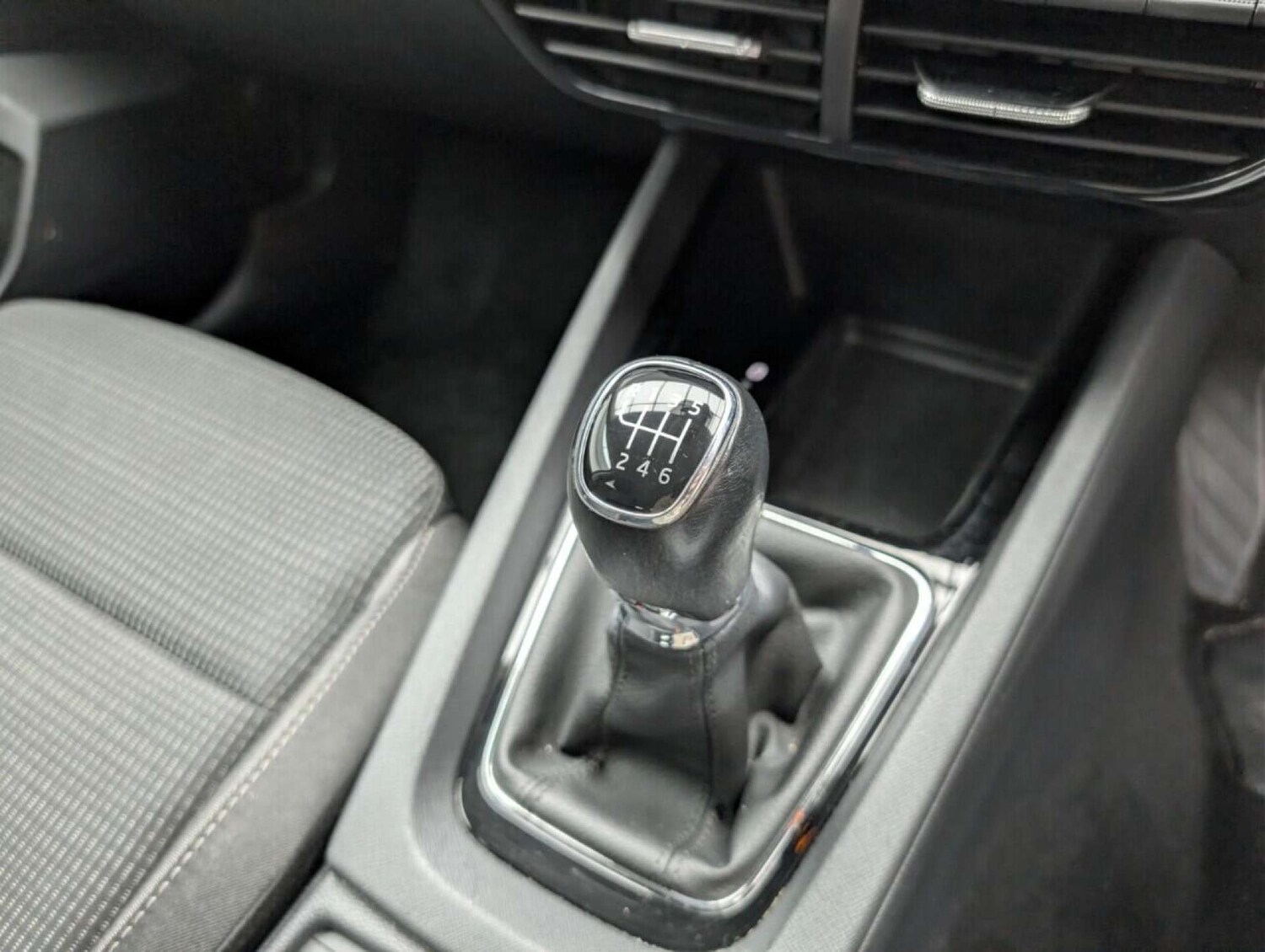 Used Skoda Octavia 2022 for sale - 77714577: Photo 16