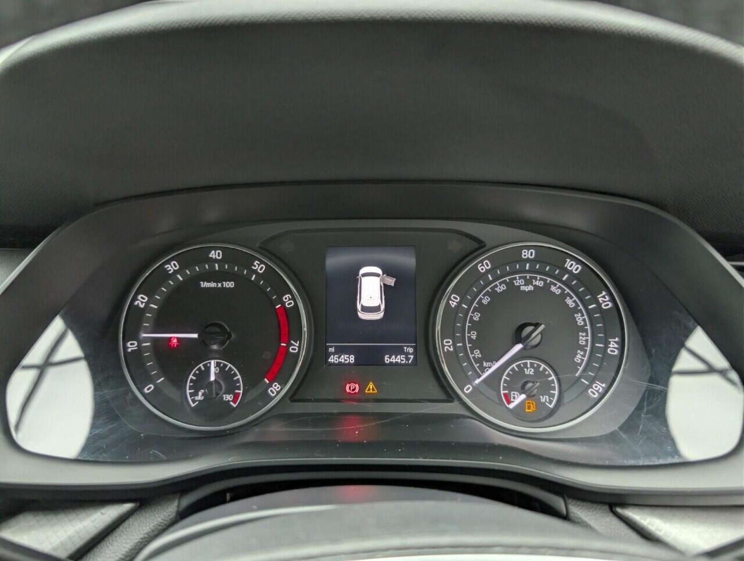 Used Skoda Octavia 2022 for sale - 77714577: Photo 17