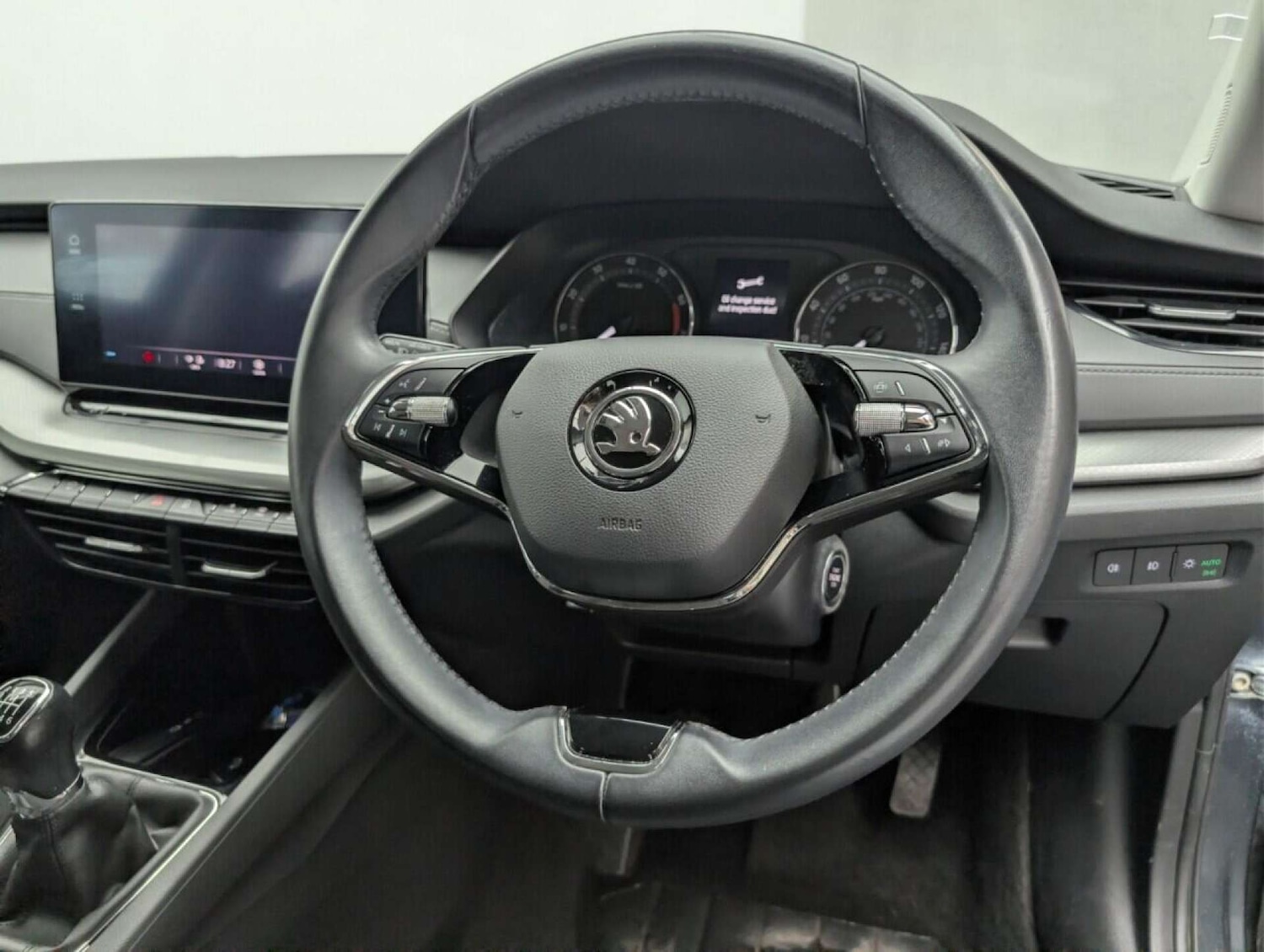 Used Skoda Octavia 2022 for sale - 77714577: Photo 20