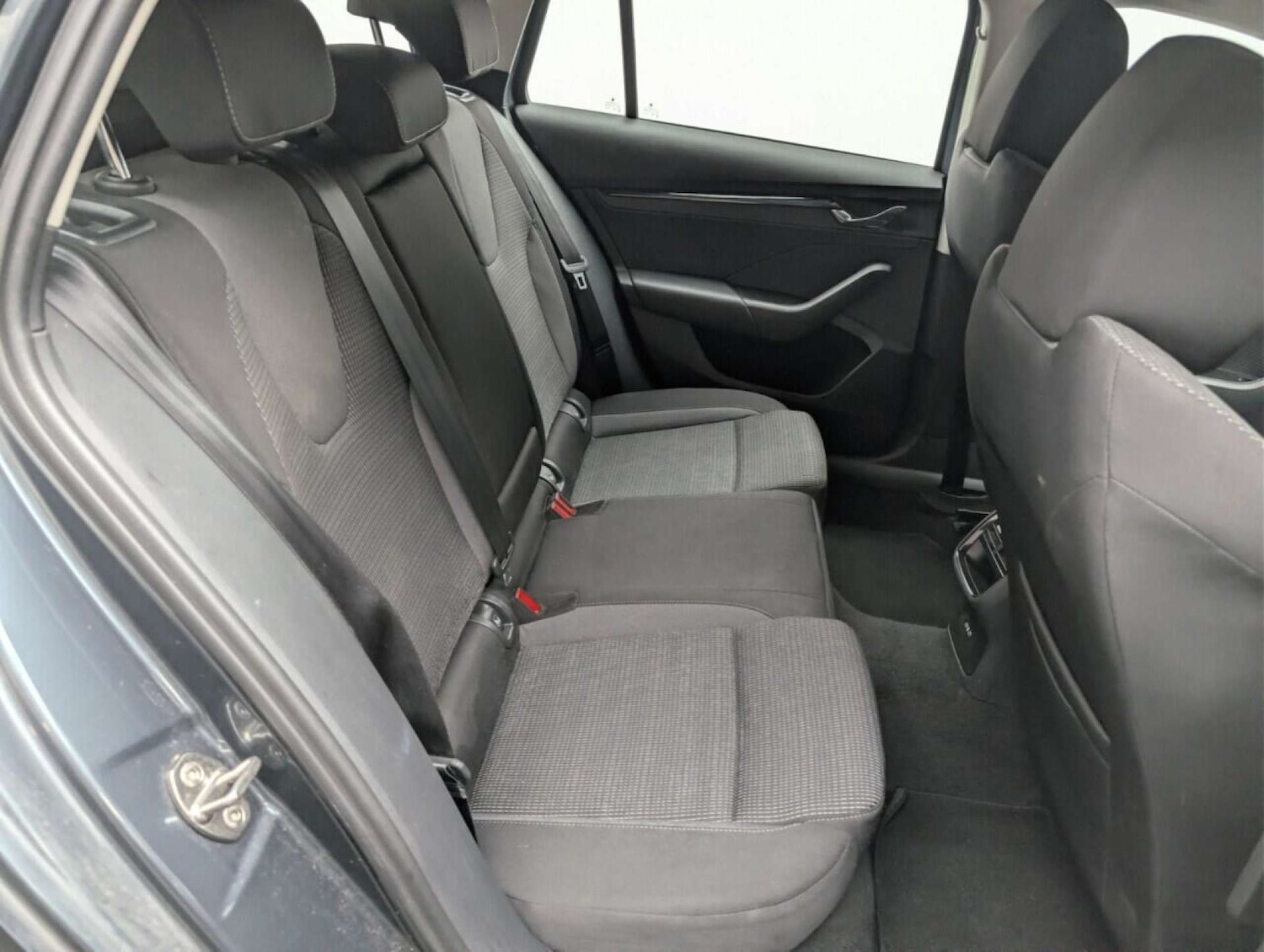 Used Skoda Octavia 2022 for sale - 77714577: Photo 22