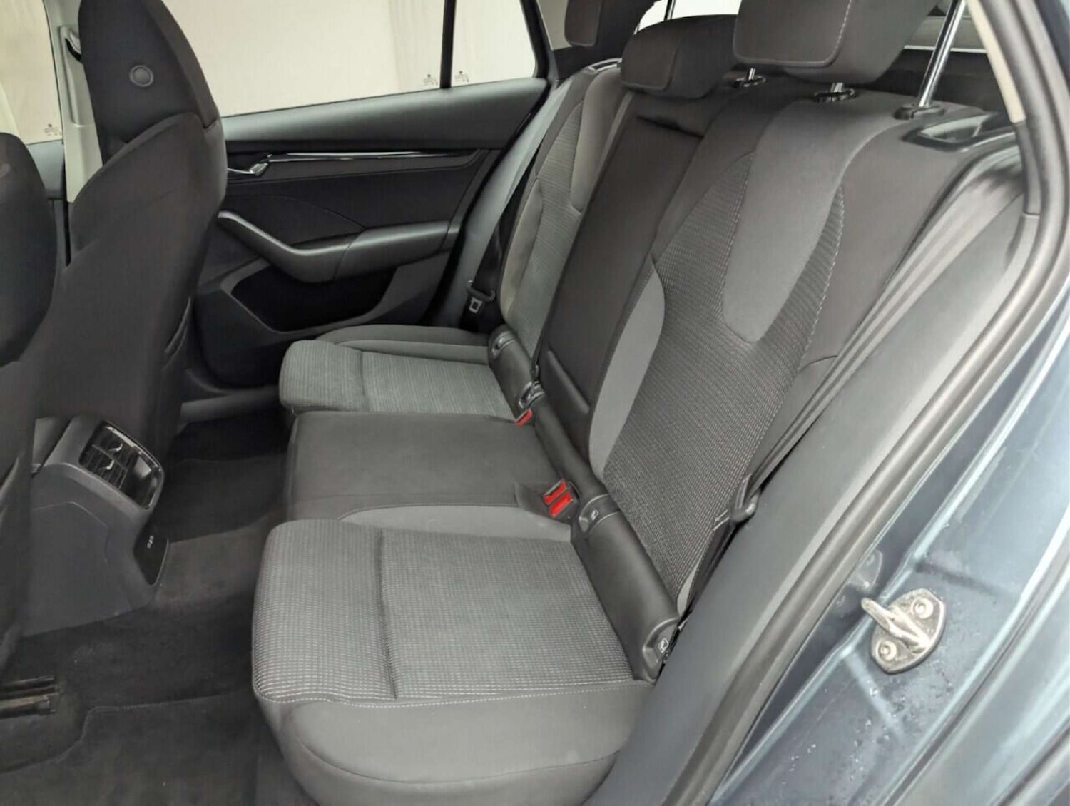 Used Skoda Octavia 2022 for sale - 77714577: Photo 24