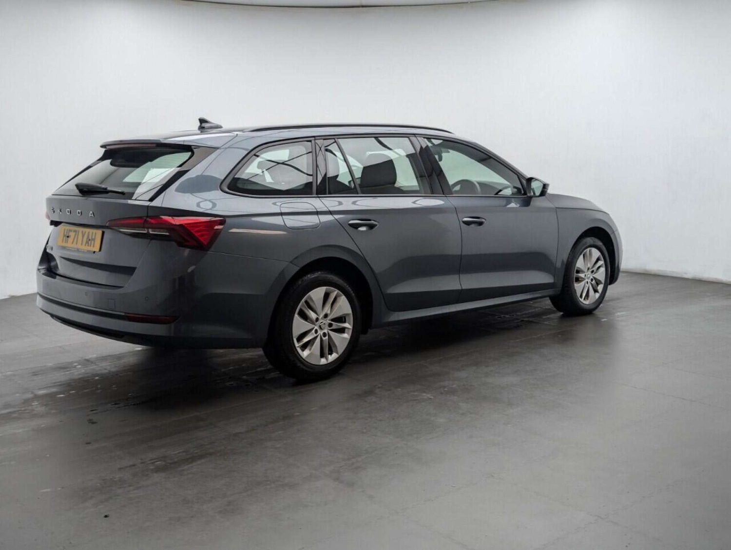 Used Skoda Octavia 2022 for sale - 77714577: Photo 8