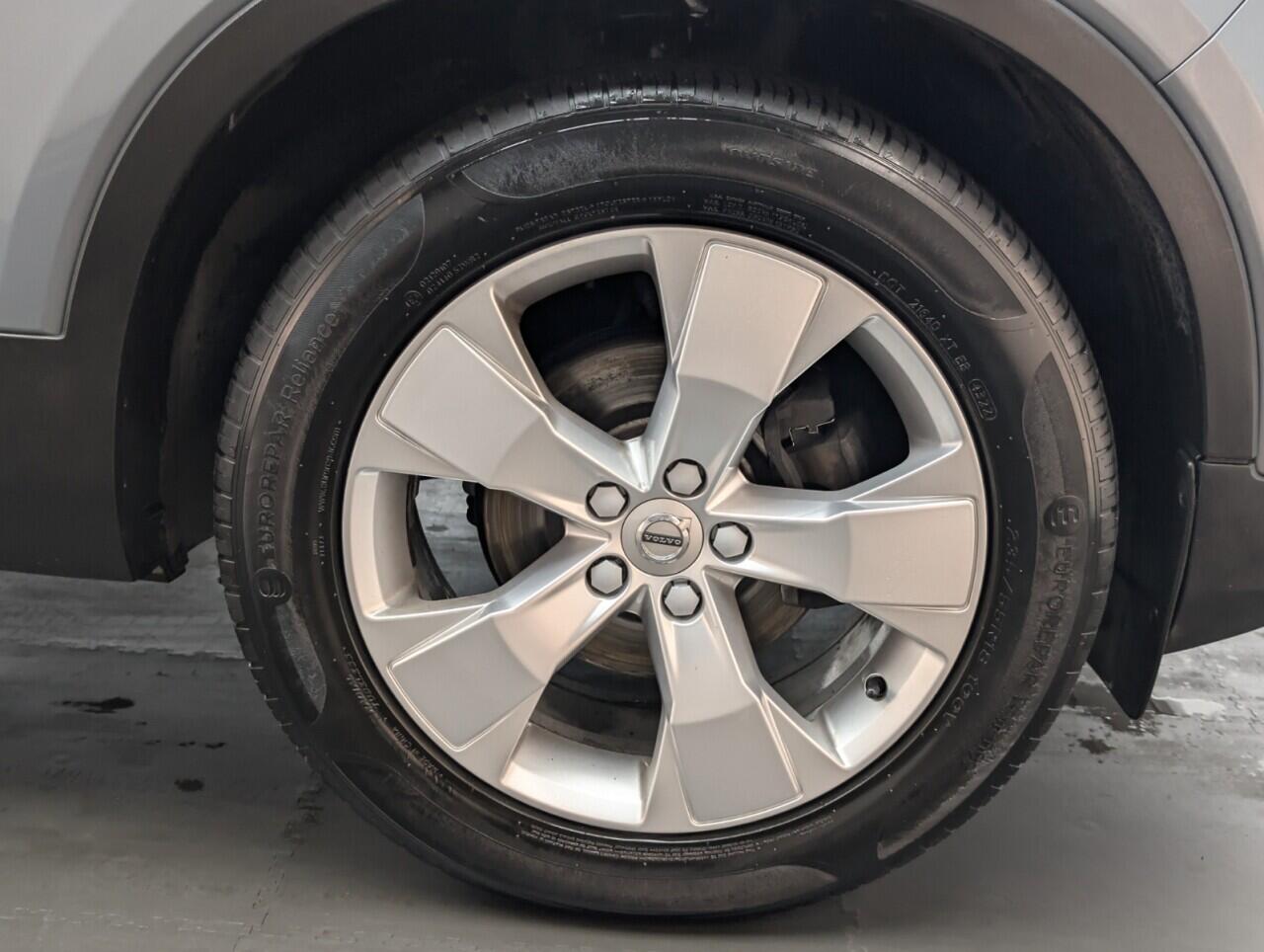 Used Volvo XC40 2019 for sale - 76572012: Photo 10