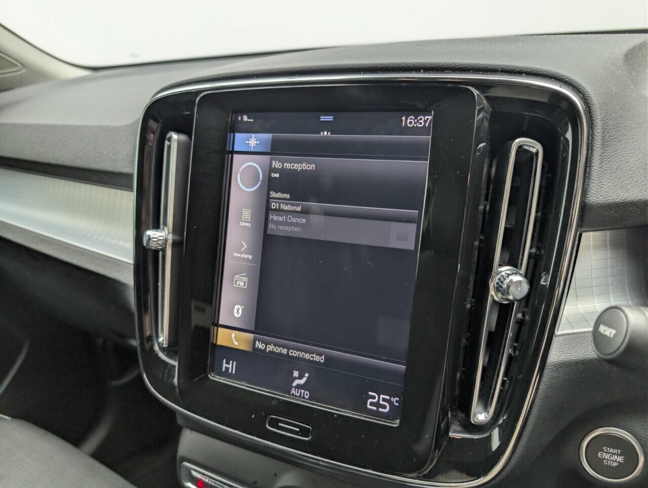 Used Volvo XC40 2019 for sale - 76572012: Photo 13