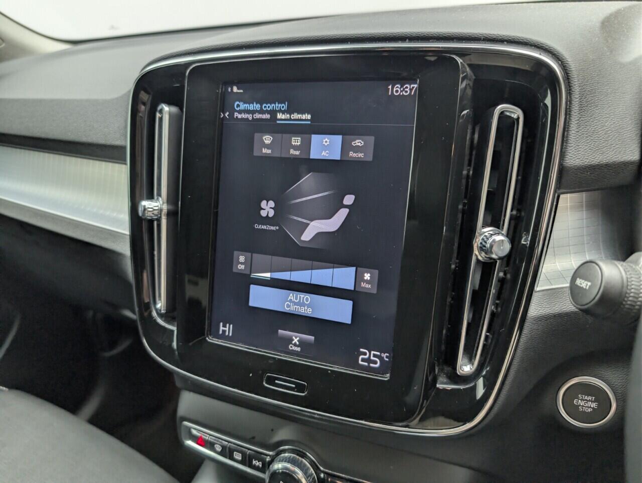 Used Volvo XC40 2019 for sale - 76572012: Photo 15