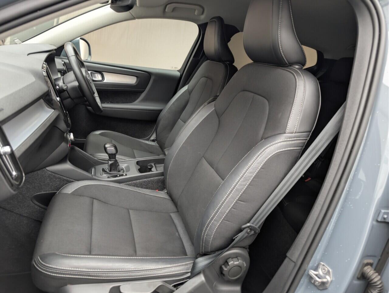 Used Volvo XC40 2019 for sale - 76572012: Photo 27