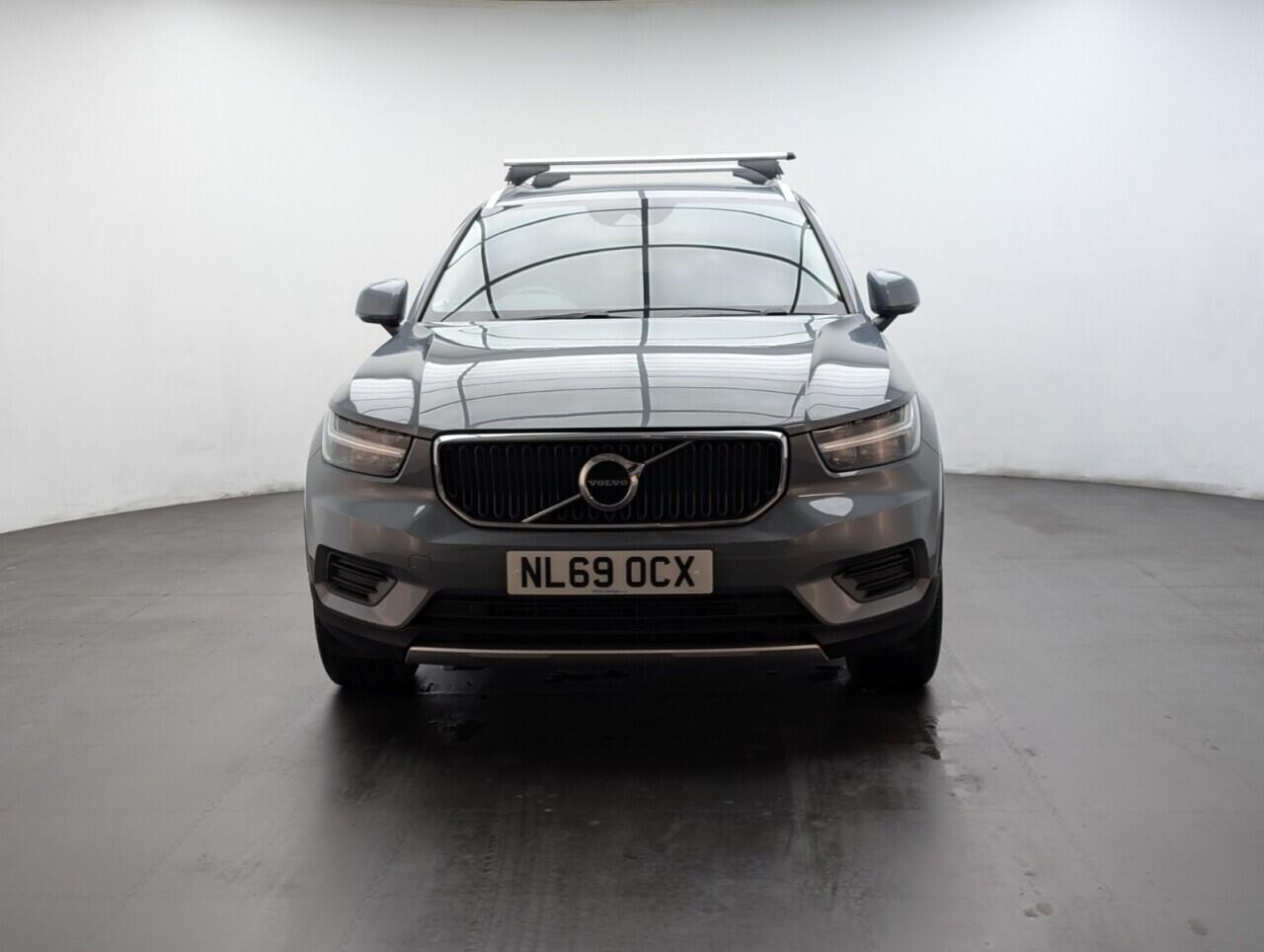Used Volvo XC40 2019 for sale - 76572012: Photo 3