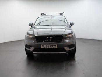 Used Volvo XC40 2019 for sale - 76572012: Photo