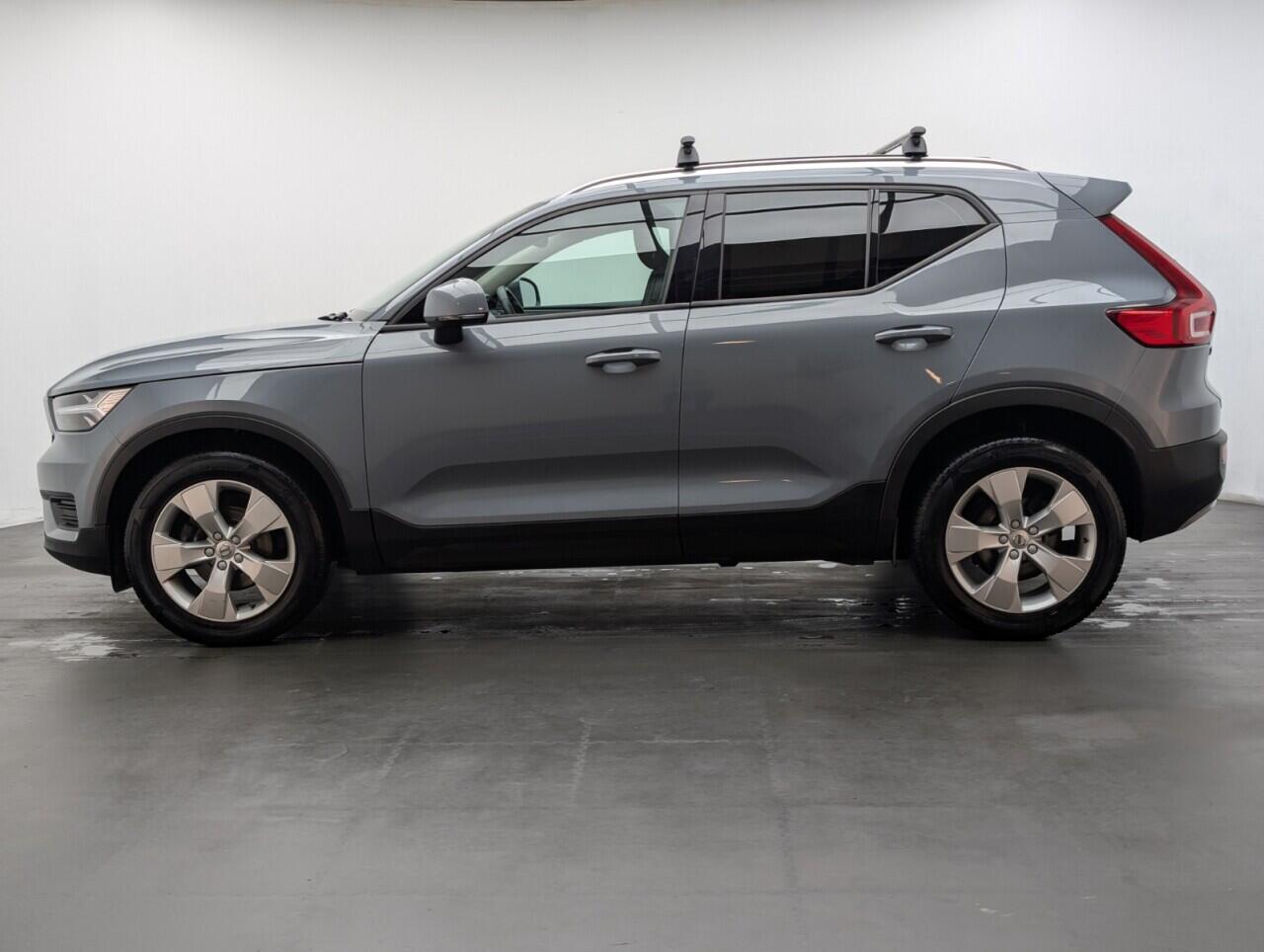 Used Volvo XC40 2019 for sale - 76572012: Photo 5
