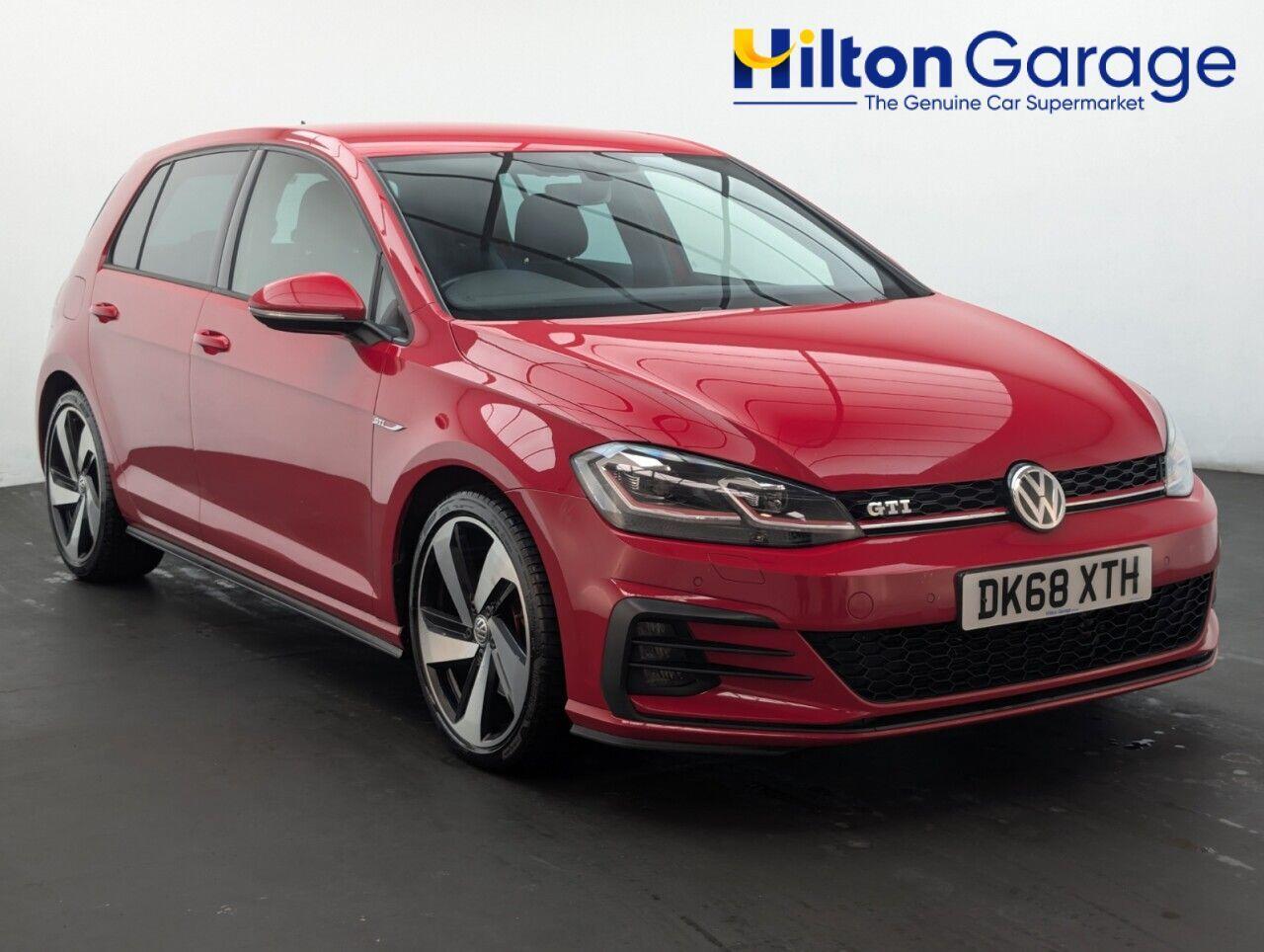 Used Volkswagen Golf 2018 for sale - 76424682: Photo 1