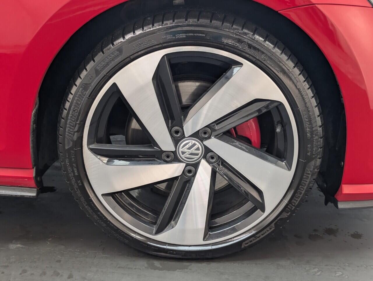 Used Volkswagen Golf 2018 for sale - 76424682: Photo 10