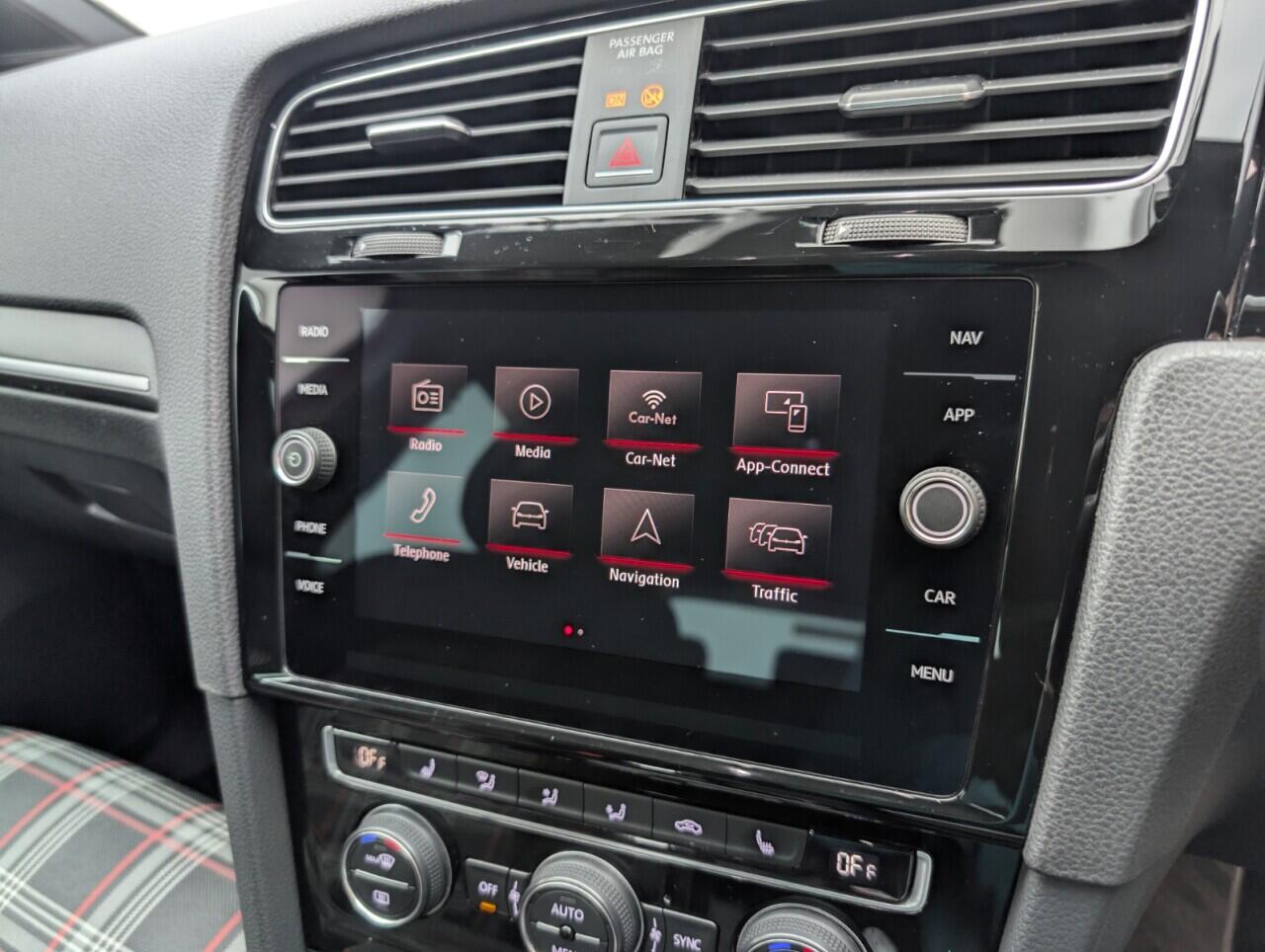 Used Volkswagen Golf 2018 for sale - 76424682: Photo 14