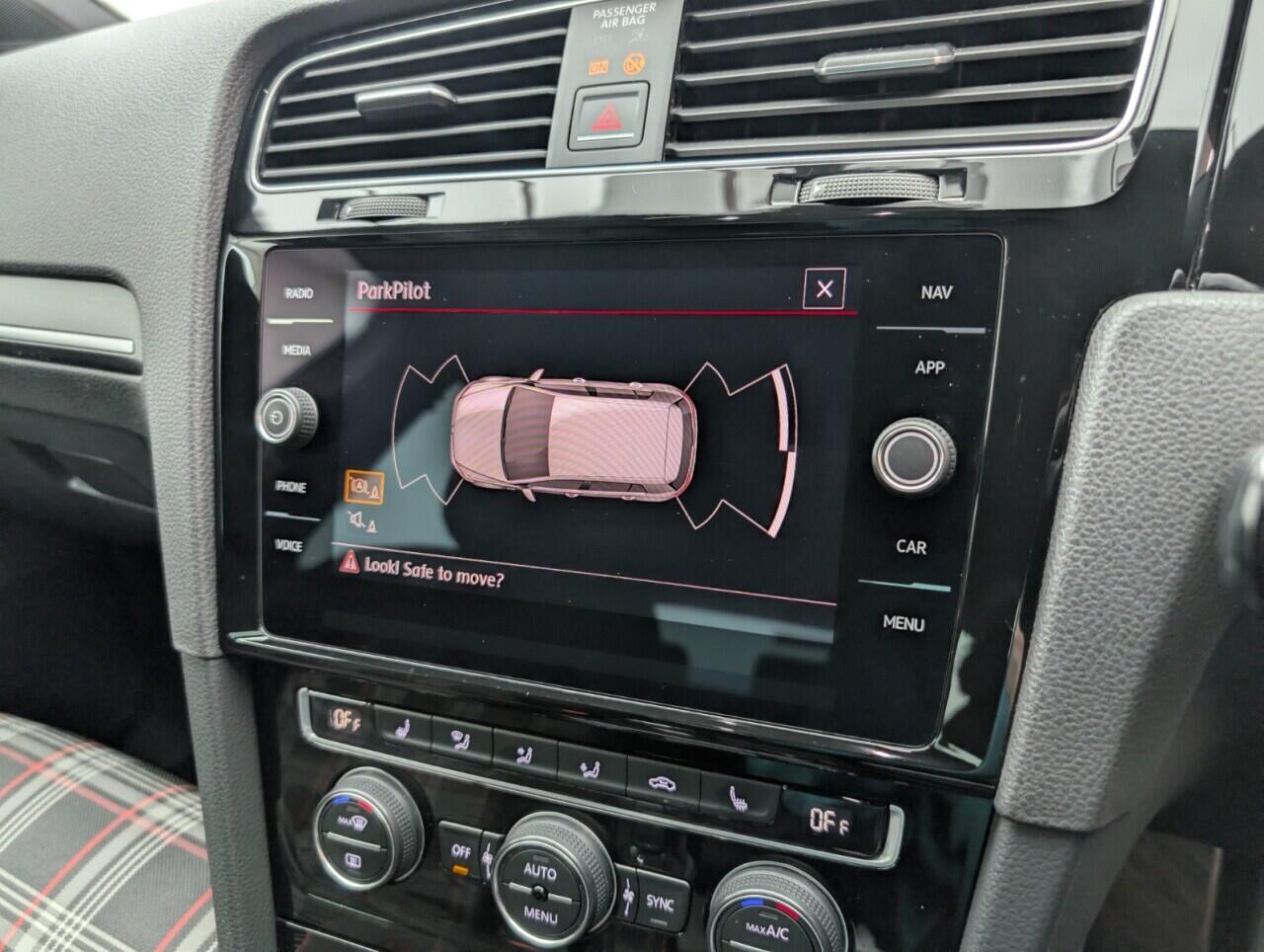 Used Volkswagen Golf 2018 for sale - 76424682: Photo 15